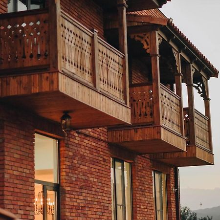 Chateau khashmi Ngoại thất bức ảnh