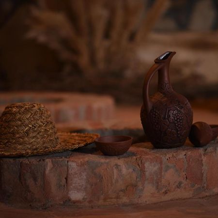 Chateau khashmi Ngoại thất bức ảnh