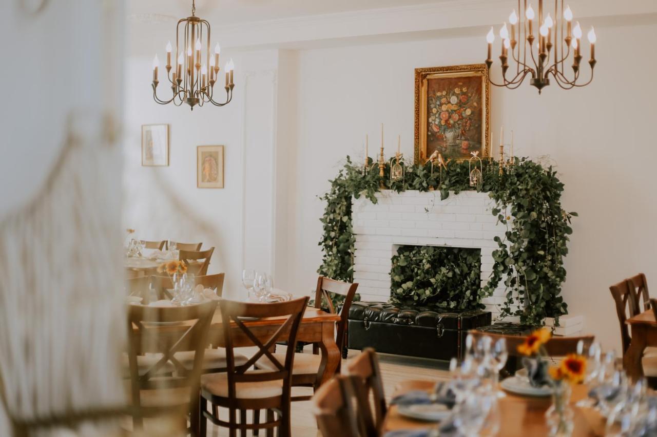Chateau khashmi Ngoại thất bức ảnh