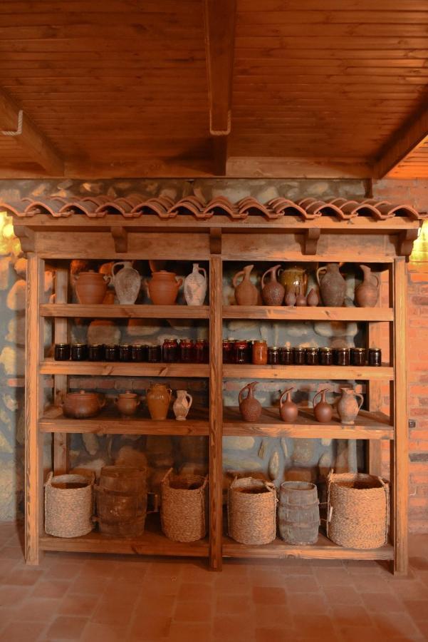 Chateau khashmi Ngoại thất bức ảnh