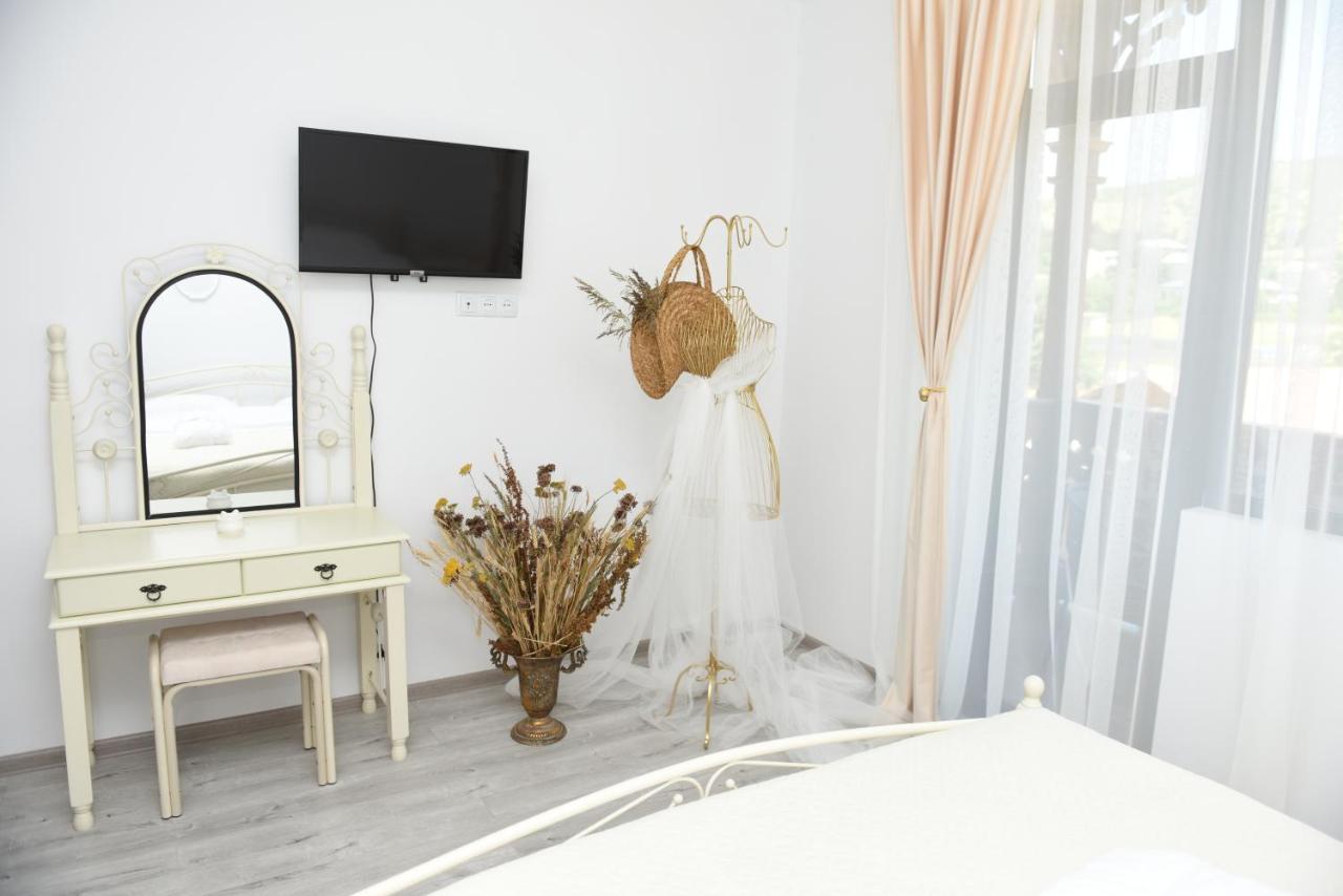 Chateau khashmi Ngoại thất bức ảnh
