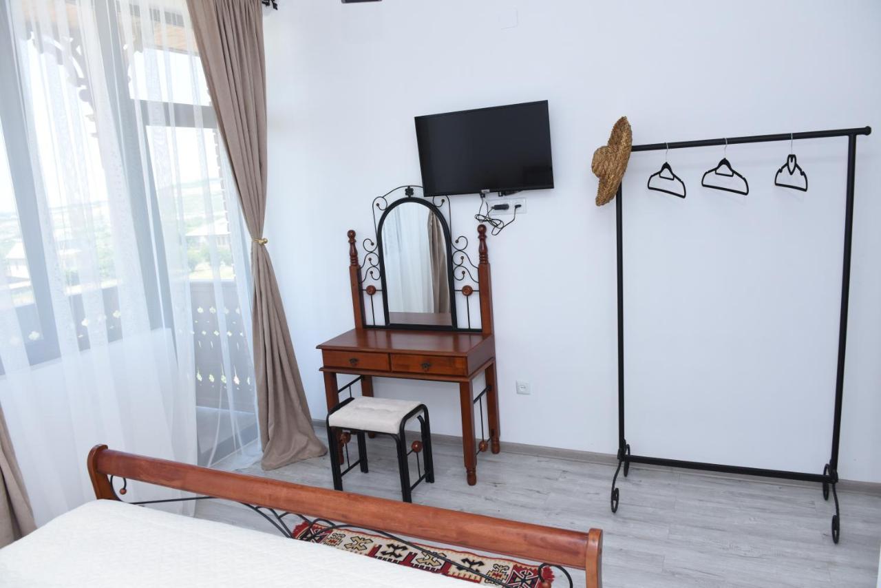 Chateau khashmi Ngoại thất bức ảnh